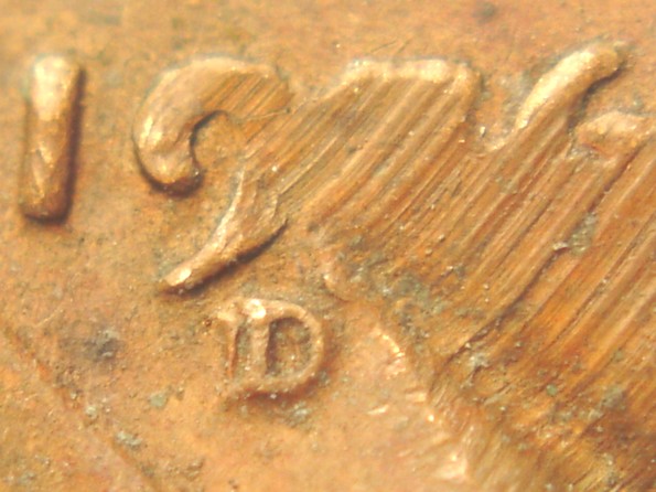 1956-D-1MM-001?--Wheatback-RPM--Damaged-Date.